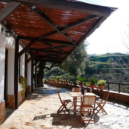 Cortijo Pilongo Apartman Monachil Kültér fotó