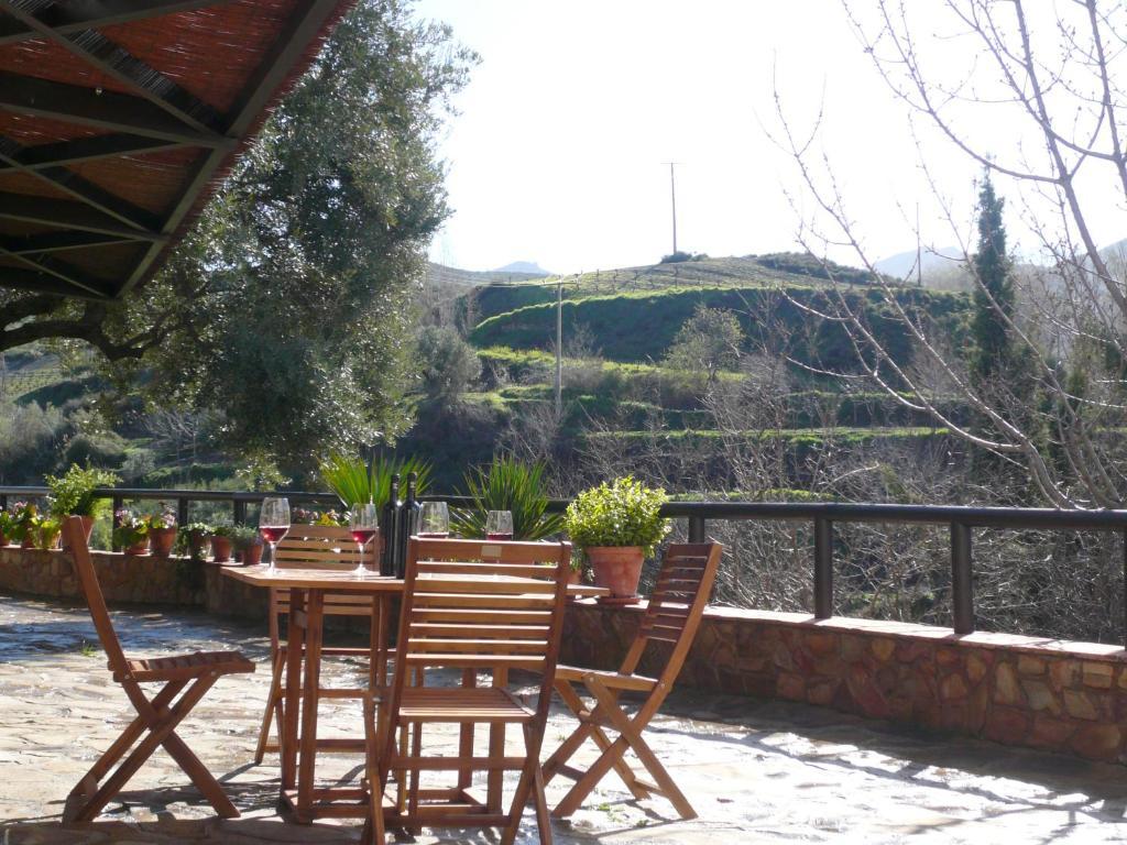 Cortijo Pilongo Apartman Monachil Kültér fotó