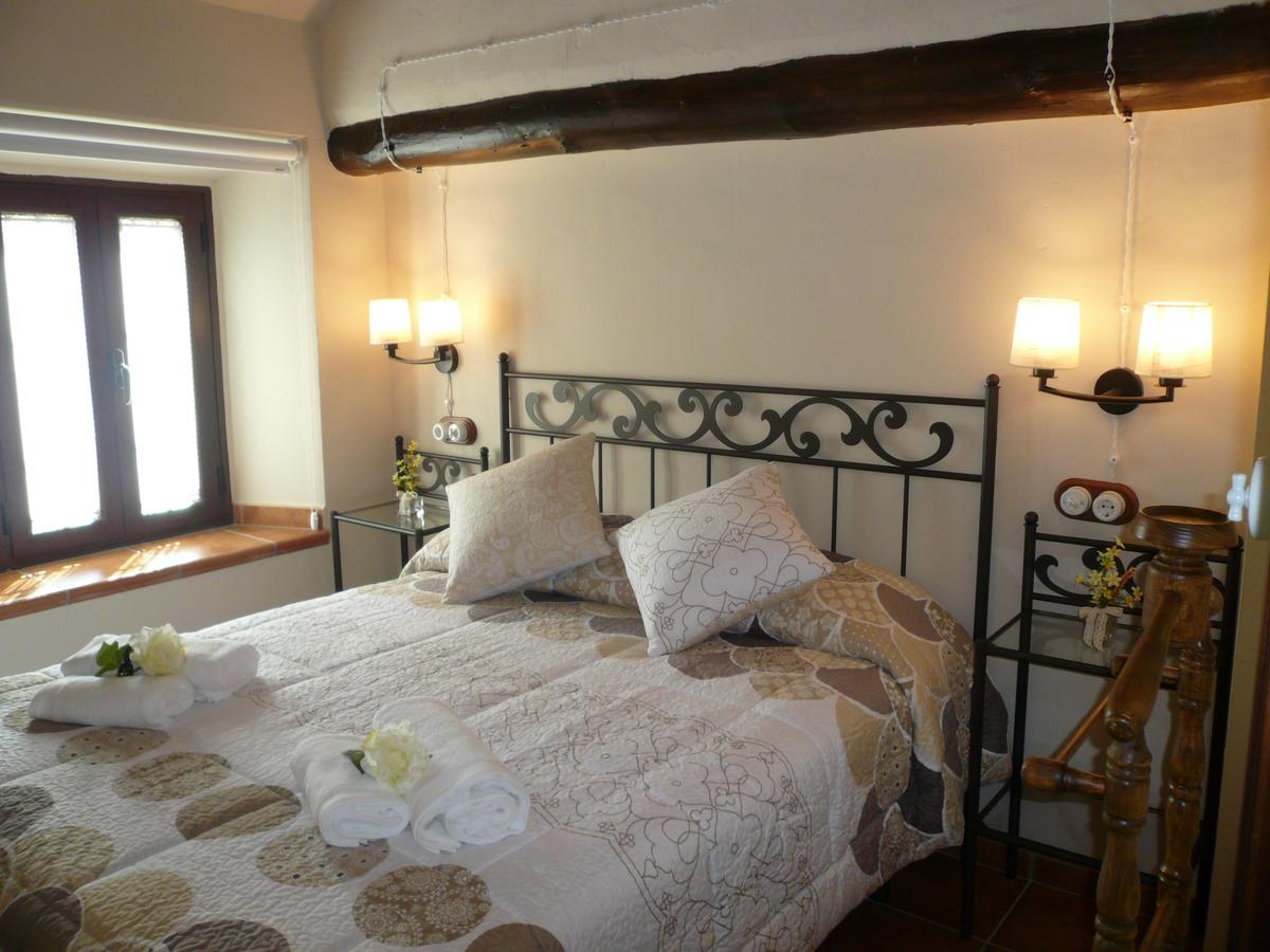 Cortijo Pilongo Apartman Monachil Kültér fotó